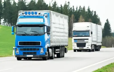 İstanbul ile Çavdarhisar Arası Eşya Taşıma